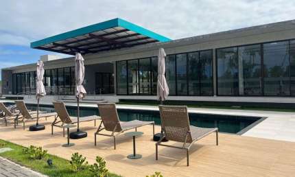 Lotes a partir de 293m² em Condomínio Fechado - Marechal Deodoro