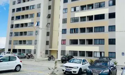 Apartamento na Cidade Universitária com 2 dormitórios - 44m²