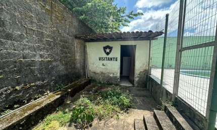Chácara / sítio com 2 quartos à venda na Avenida Olímpio Faustino, 1, Cidade Universitária, Maceió
