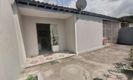 Casa com 3 dormitórios sendo 1 suíte no Tabuleiro dos Martins (Salvador Lyra)