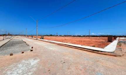 Lotes em condomínio fechado na Praia do Francês a partir de 240m²