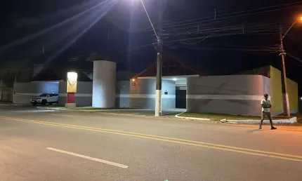 Motel Disponível para Venda no Bairro da Santa Amélia - 1.190m²