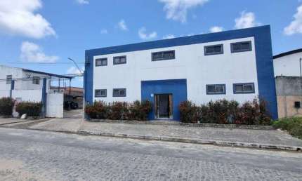 Prédio Comercial com 1.200m² disponível para Venda no Canaã