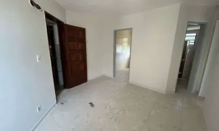 Apartamento com 44m² de 2 quartos, localizado na Serraria.