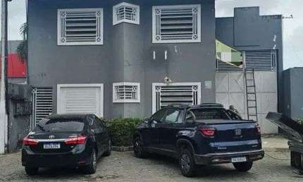 Ponto Comercial no Bairro da Santa Lúcia - Á 200m do Shopping Pátio (424m²)
