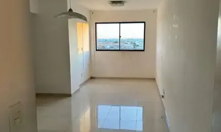 Apartamento com 3 dormitórios sendo 1 suíte no Bairro do Poço - 67m²
