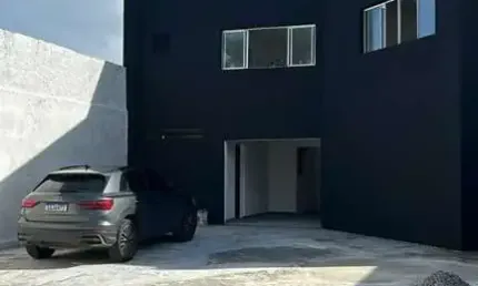 Galpão Duplex disponível para locação no Bairro do Trapiche - 780m²