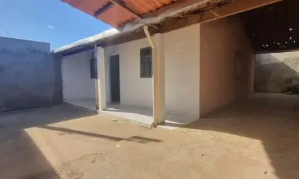 Casa em Residencial com 3 dormitórios sendo 1 suíte em Marechal Deodoro - 55m²