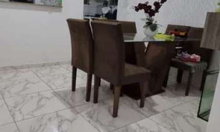 Casa com 3 quartos à venda na Rua João Monteiro, 44, Tabuleiro do Martins, Maceió