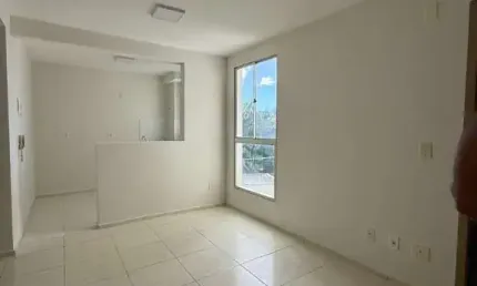 Apartamento com 2 dormitórios Disponível á venda no Bairro da Santa Amélia - 53m²