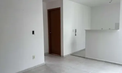 Apartamento com 2 quartos localizado no Bairro do  Antares - 50m²