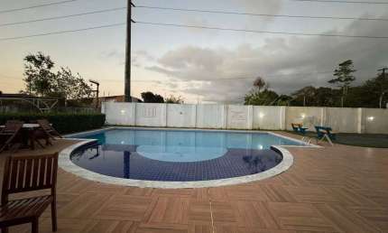Apartamento com 2 quartos localizado no bairro do Antares - 54m²