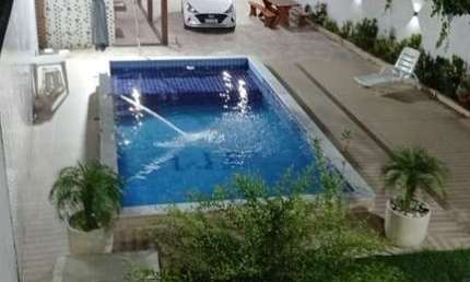 Casa com 3 quartos à venda na Al-101, 44, Loteamento Luar do Francês, Marechal Deodoro