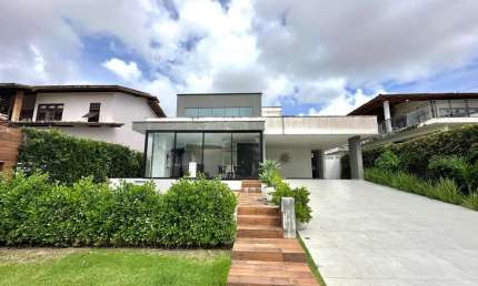 Casa de Alto Padrão com 3 dormitórios sendo 2 suítes + Mezanino no Jardim Petrópolis - 300m²