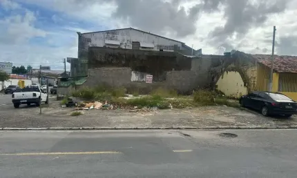 Terreno à venda na Rua Joaquim Nabuco, 5, Farol, Maceió