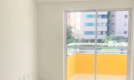 Apartamento com 3 dormitórios sendo 1 suíte disponível para locação no bairro da jatiúca - 73m²