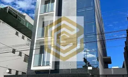 Apartamento com 3 quartos à venda na Ana Lúcia, Sabará 