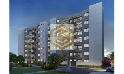 Apartamento à venda, Ouro Preto, Belo Horizonte, MG