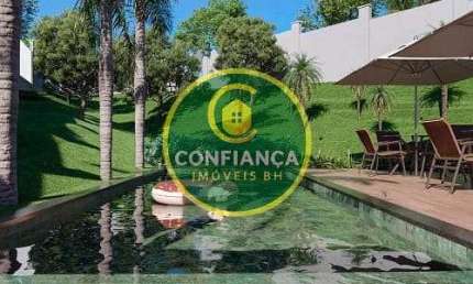 Apartamento à venda, Santa Mõnica, Belo Horizonte, MG