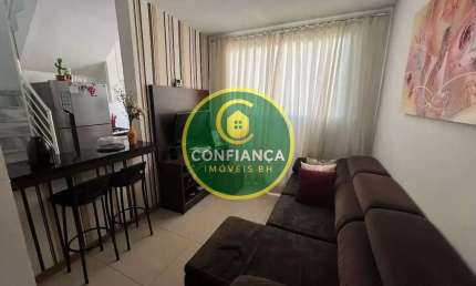 Cobertura / Penthouse à venda, Vila Nova Vista, Sabará, MG