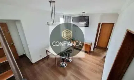 Cobertura / Penthouse à venda, Pirajá, Belo Horizonte, MG