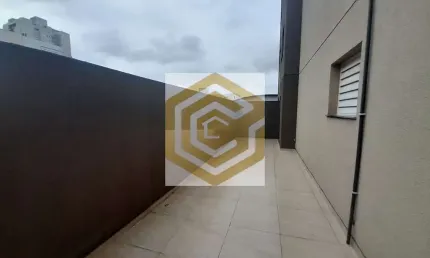 Área Privativa à venda, Sagrada Família, Belo Horizonte, MG