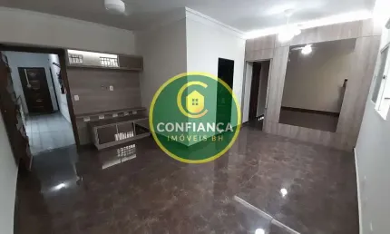 Apartamento com 3 quartos à venda na Cidade Nova, Belo Horizonte 
