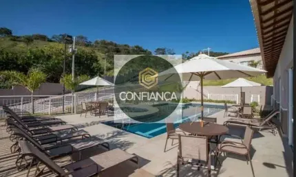 Apartamento com 2 quartos à venda na Vila Nova Vista, Sabará 