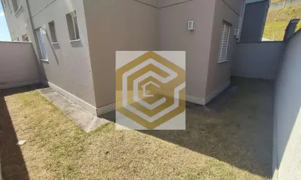 Apartamento com 2 quartos à venda na Vila Nova Vista, Sabará 