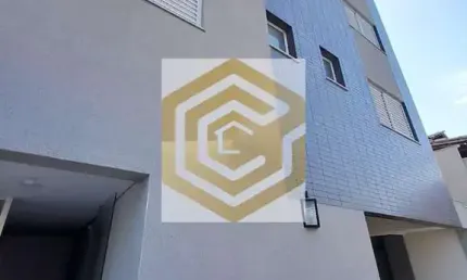 Apartamento com 2 quartos à venda no Ipiranga, Belo Horizonte 
