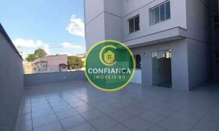 Apartamento à venda, Santa Mônica, Belo Horizonte, MG