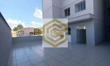 Apartamento à venda, Santa Mônica, Belo Horizonte, MG
