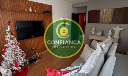 Apartamento à venda, Santa Tereza, Belo Horizonte, MG