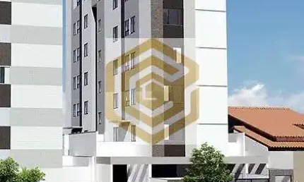Apartamento com 2 quartos à venda na Ana Lúcia, Sabará 