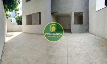 Àrea Privativa à venda, Boa Vista, Belo Horizonte, MG
