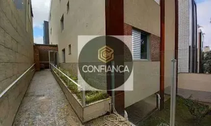 Apartamento à venda, Fernão Dias, Belo Horizonte, MG