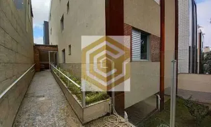 Apartamento à venda, Fernão Dias, Belo Horizonte, MG