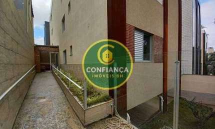 Apartamento à venda, Fernão Dias, Belo Horizonte, MG