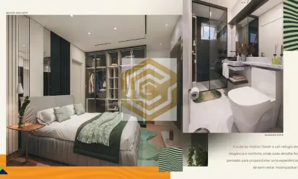 Apartamento à venda, Fernão Dias, Belo Horizonte, MG