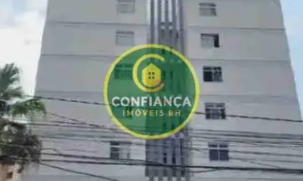 Apartamento padrão à Venda, Cidade Nova, Belo Horizonte, MG