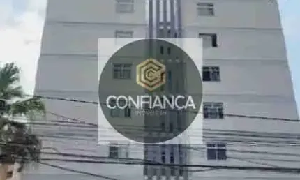 Apartamento padrão à Venda, Cidade Nova, Belo Horizonte, MG