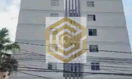 Apartamento padrão à venda, cidade nova, belo horizonte, mg