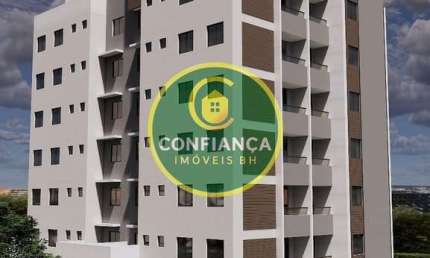 Cobertura / Penthouse à venda, União, Belo Horizonte, MG