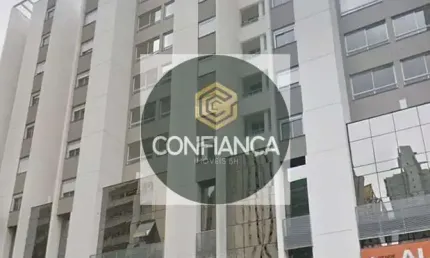 Apartamento com 2 quartos à venda no Centro, Belo Horizonte 