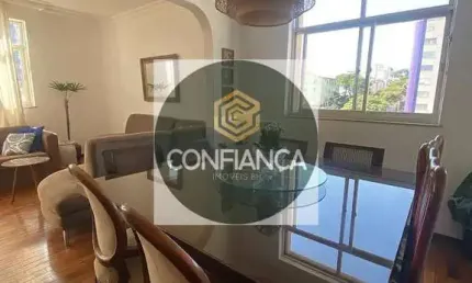 Apartamento à venda, Cidade Nova, Belo Horizonte, MG
