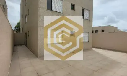 Apartamento com 3 quartos à venda no Jardim América, Belo Horizonte 