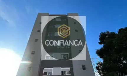 Apartamento com 3 quartos à venda na Sagrada Família, Belo Horizonte 
