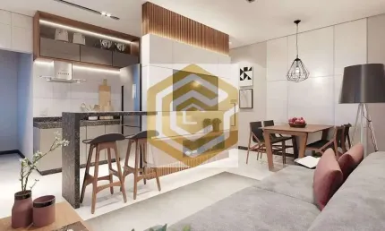 Apartamento com 3 quartos à venda no Prado, Belo Horizonte 