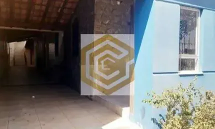Casa com 4 quartos à venda no União, Belo Horizonte 