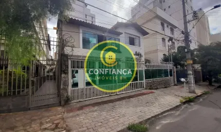 Apartamento com 3 quartos para alugar na Cidade Nova, Belo Horizonte 